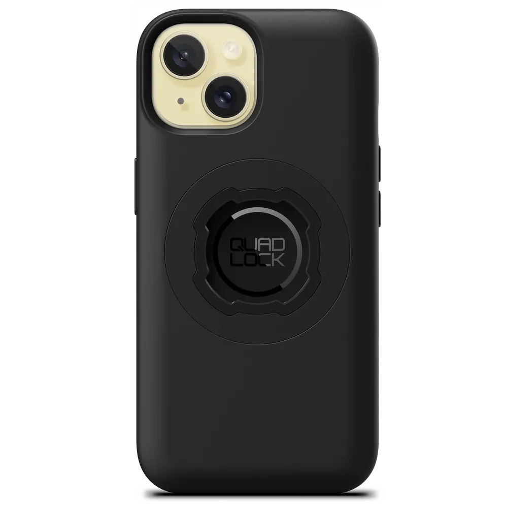 Quad Lock - Iphone 15 4