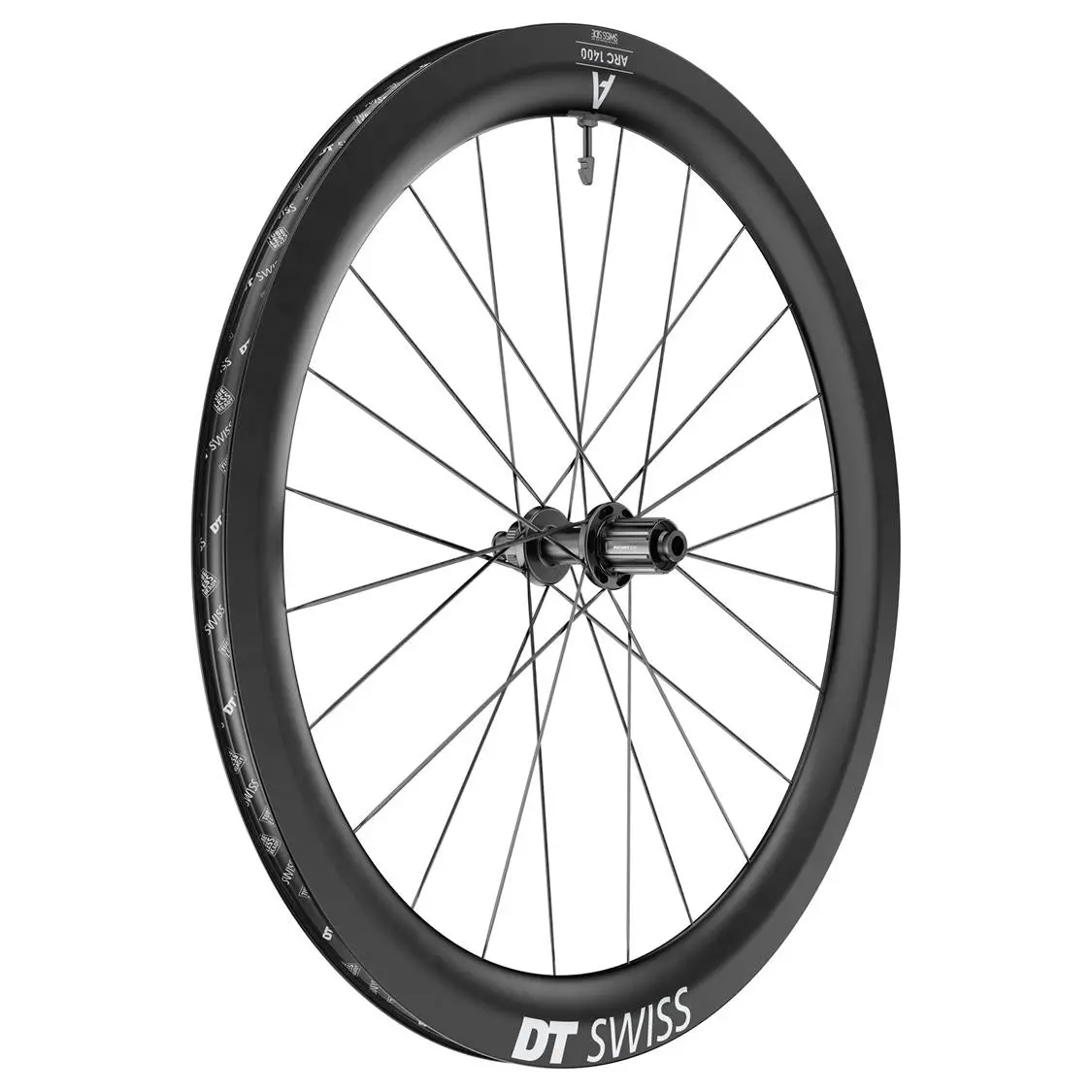 Dt Swiss - Arc 1400 Dicut Disc Brake (2025) 2