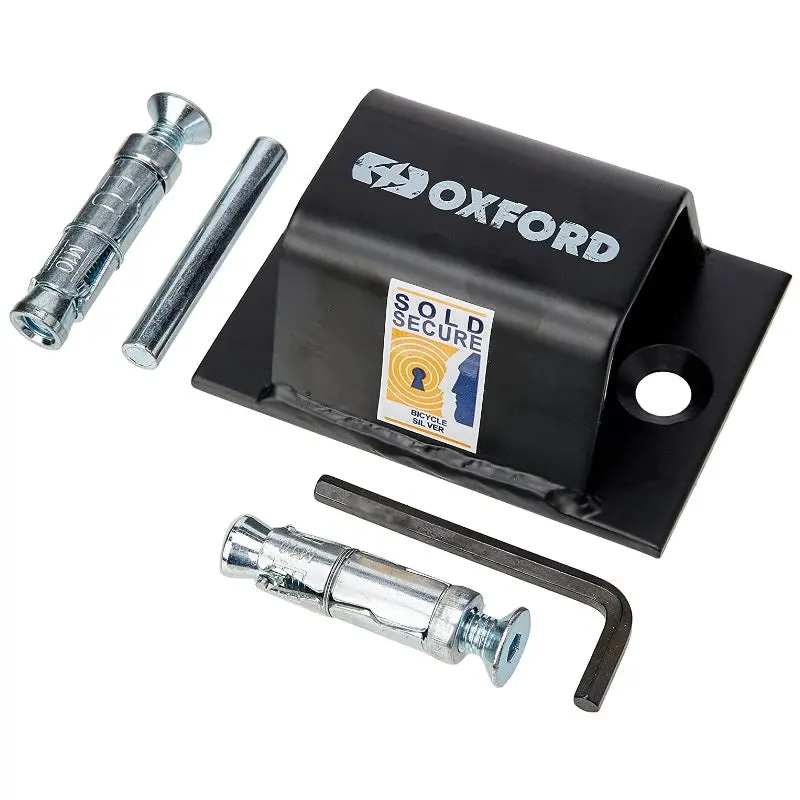 Oxford Anchor 10 Ground Anchor 1