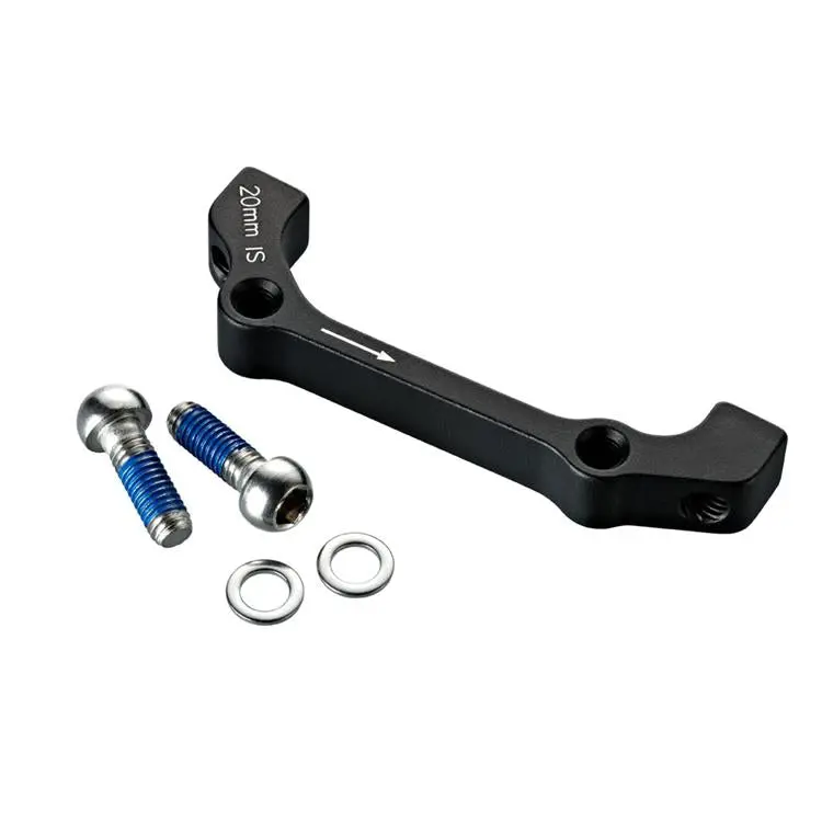 Sram Is Bracket 20Is & Mounting Bolts 1