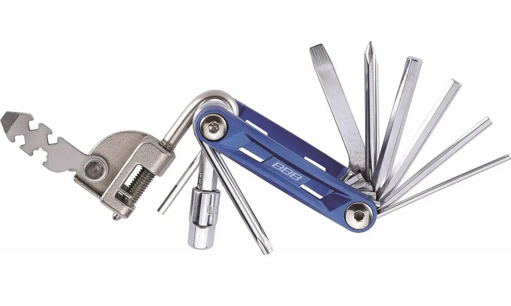 Bbb - Folding Tool - Primefold 1