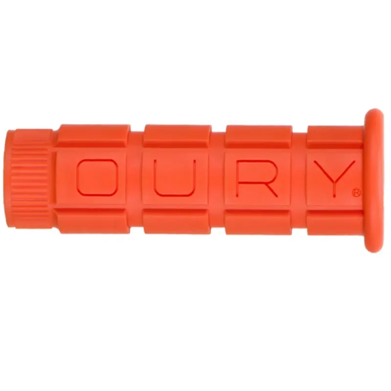 Oury Grips Orange 1