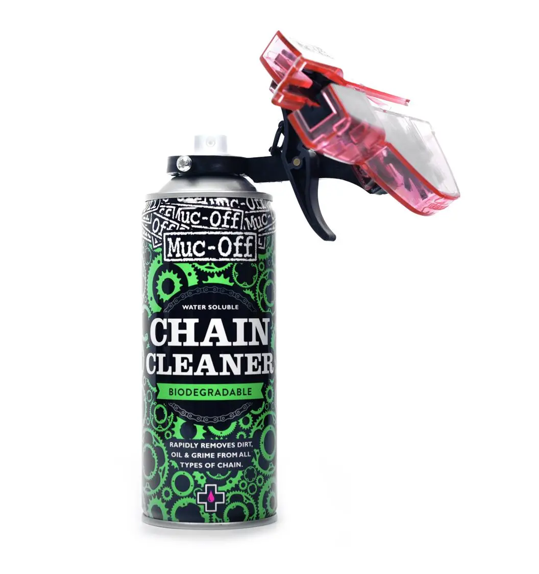 Muc-Off - Bio Chain Doc 1