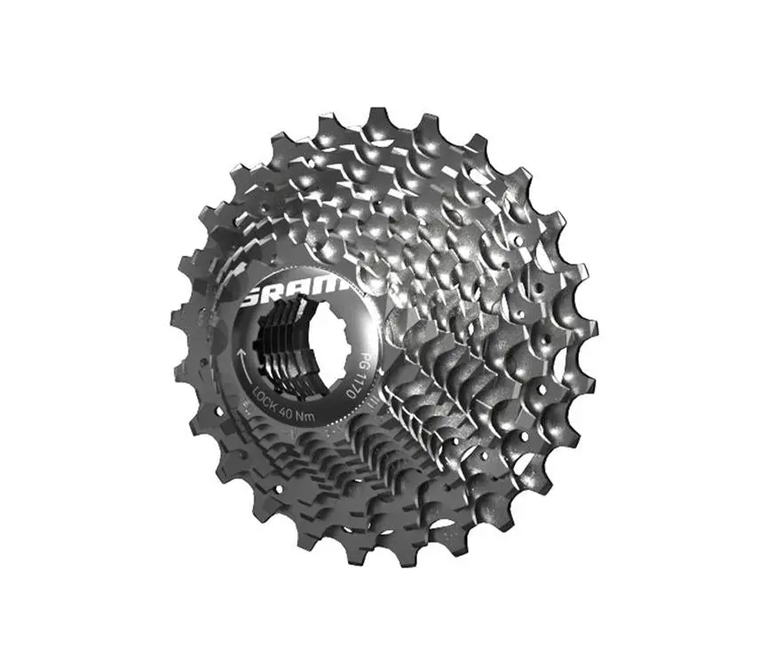 Sram Pg-1170 Cassette (Force 22) 1