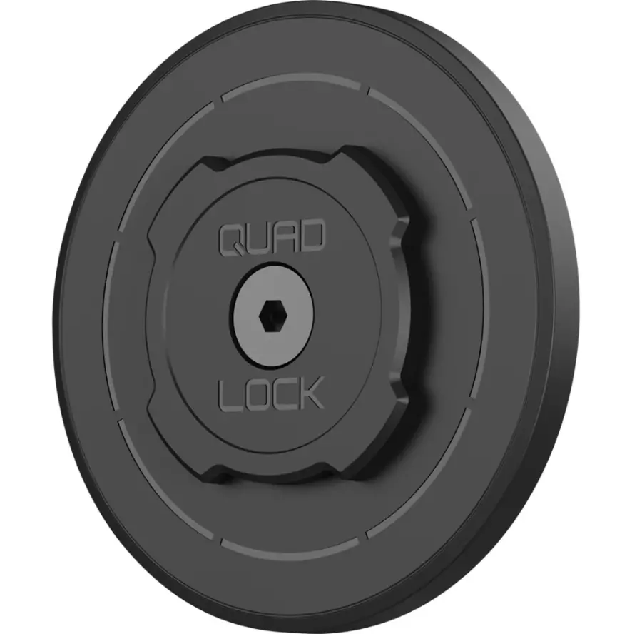 Quad Lock - Mag Standard Head 1