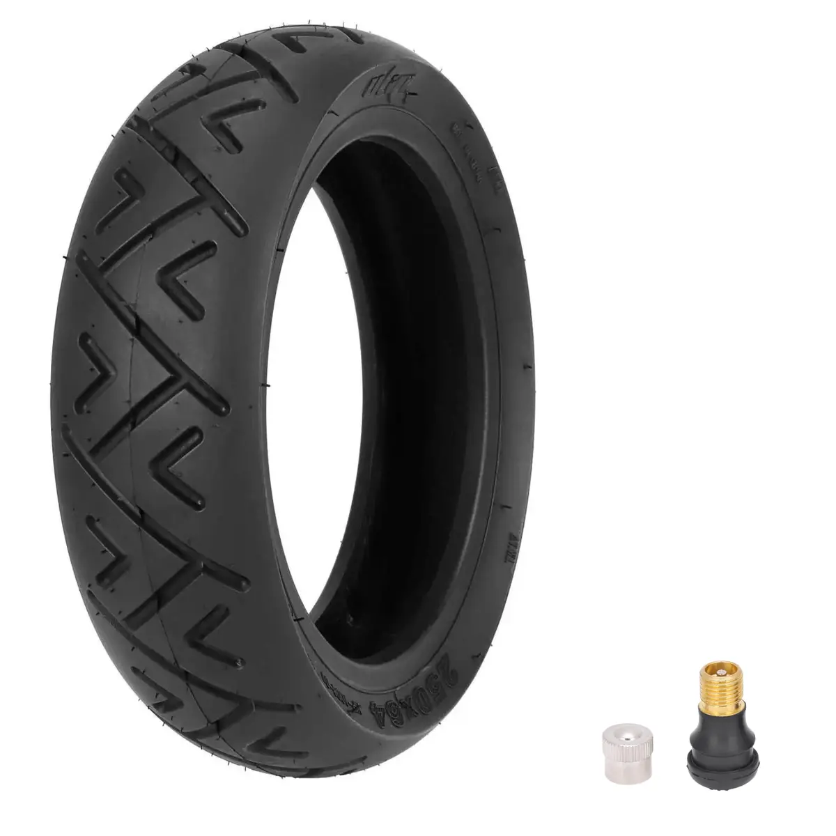 Navee S65 S65c 250X64 Tubeless Reifen 1