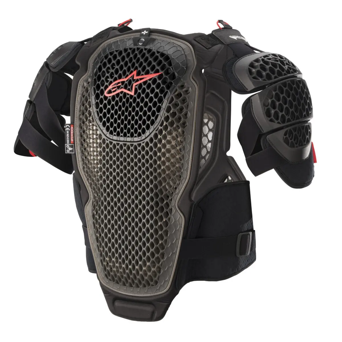 Alpinestars A-6 Chest Protector 2