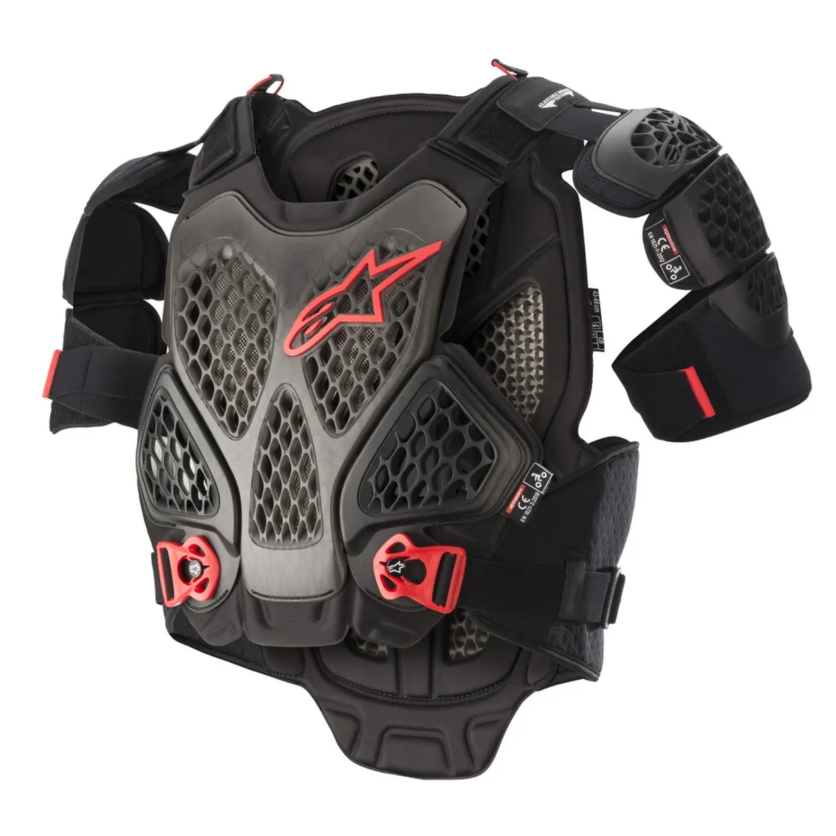 Alpinestars A-6 Chest Protector 1