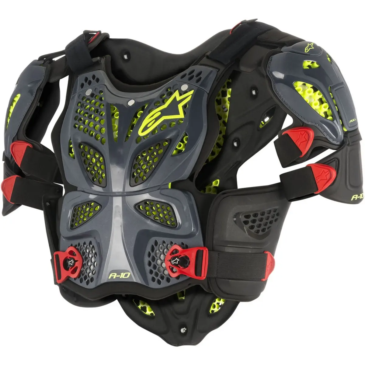 Alpinestars A-10 Chest Protector 1