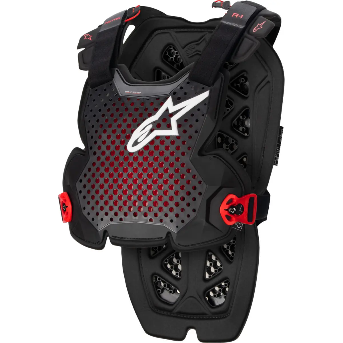 Alpinestars A-1 Chest Protector 1