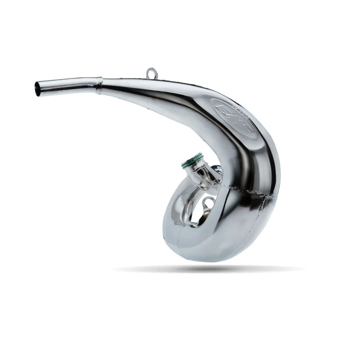 Fmf Nickel Fatty Expansion Chamber - Ktm/Husq 2023+ Two-Stroke 250/300 Sx/Xc 1