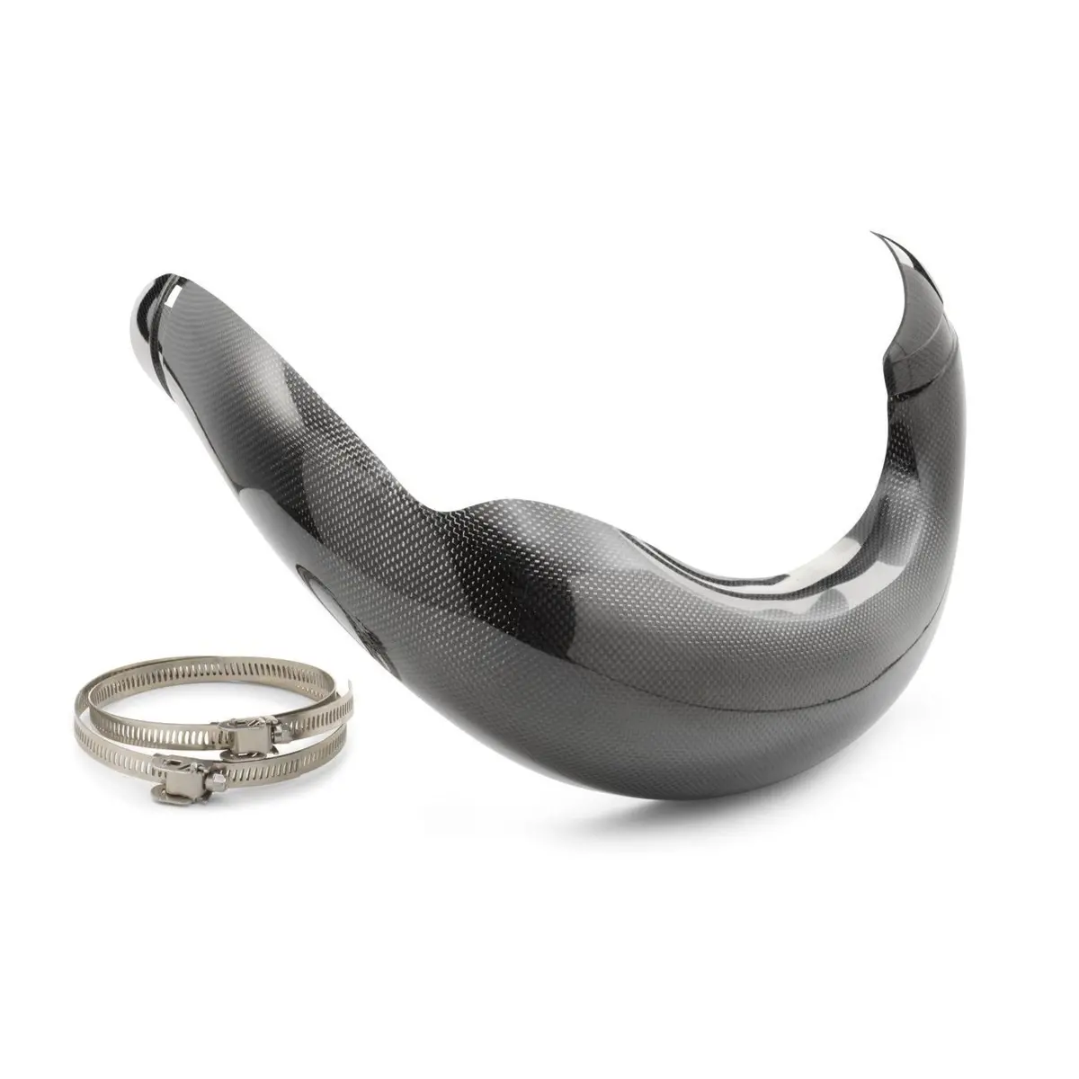 Ktm Expansion Chamber Guard 250/300 Sx/Xc 2023+ 1