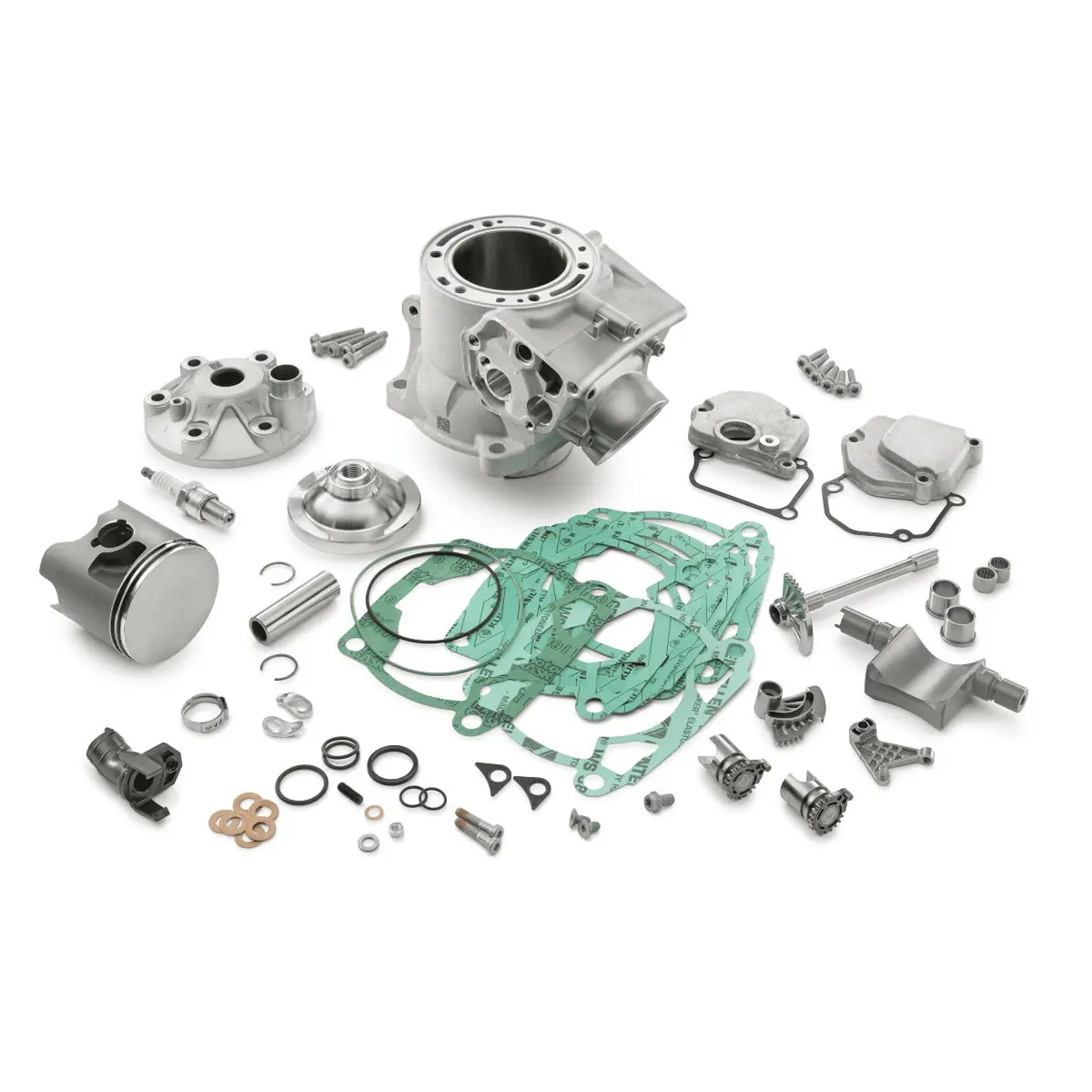 Ktm/Husq/Gasgas 300Cc Factory Kit 2023+ 250Sx/Tc/Mc 1
