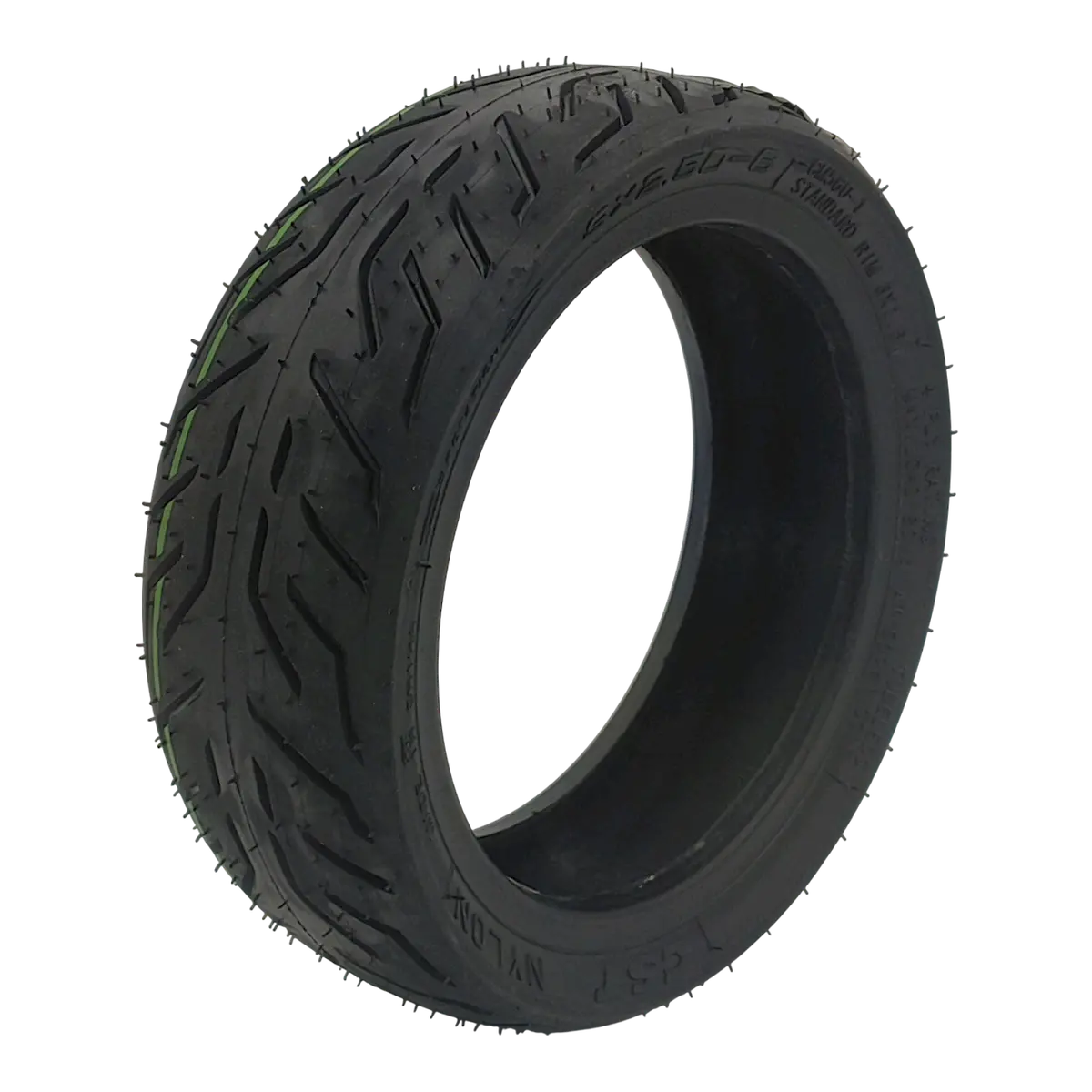 Tubeless Reifen Ohne Gelschicht Für Nami Stellar Originalteil 1