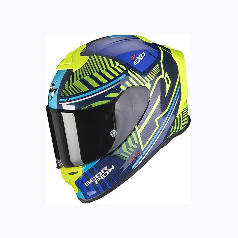 Scorpion Exo-R1 Air Victory 1