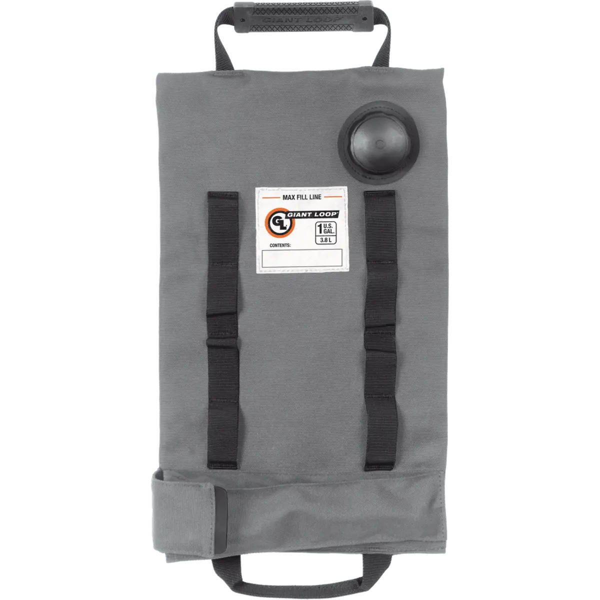 Giant Loop Armadillo Liquid Reservoir Bag 1