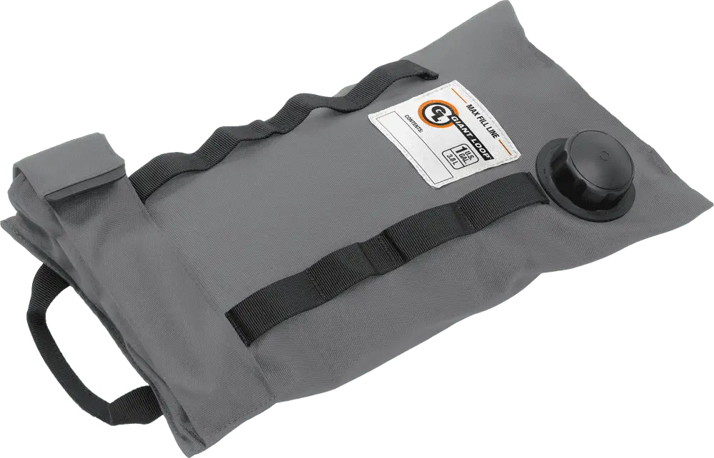 Giant Loop Armadillo Liquid Reservoir Bag 2