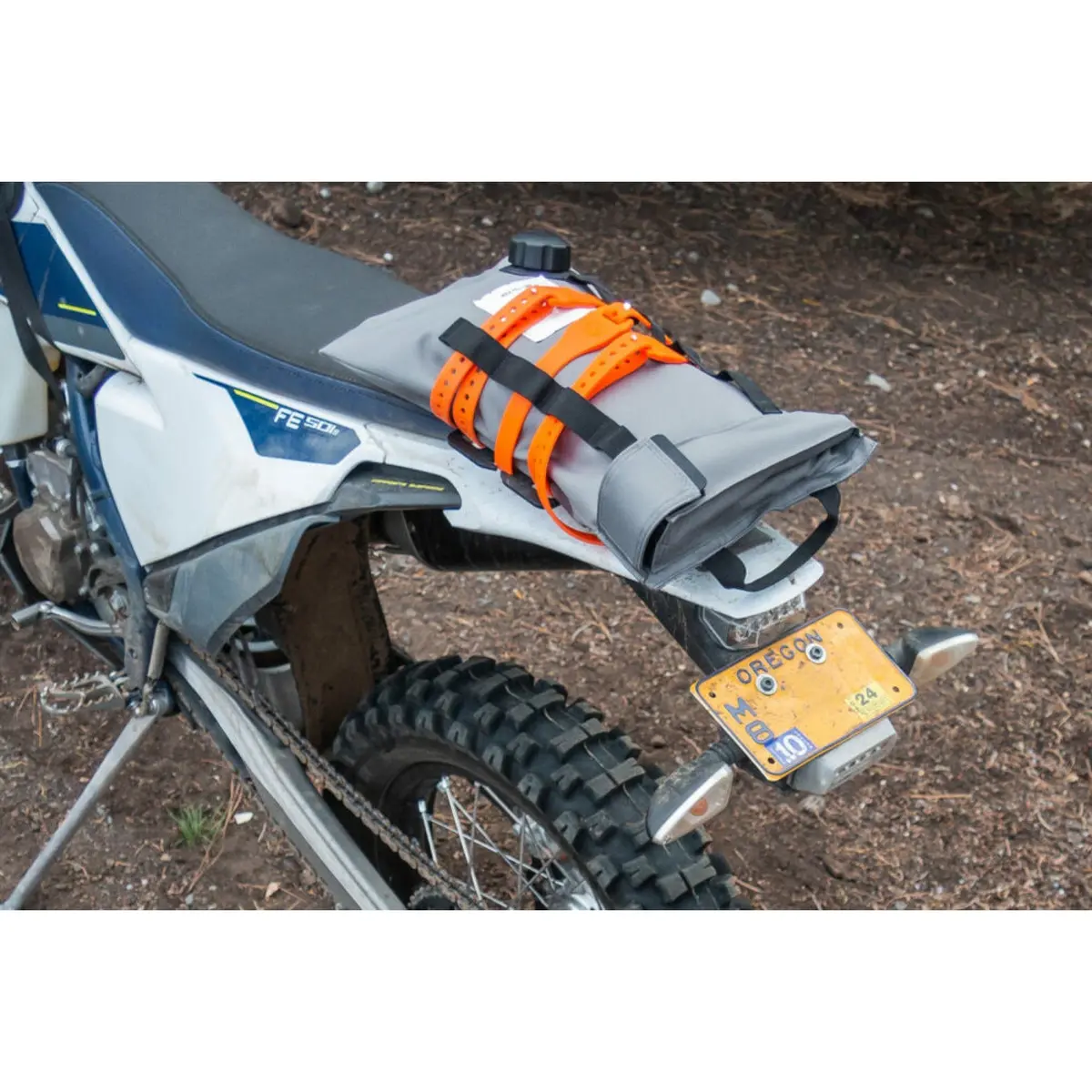 Giant Loop Armadillo Liquid Reservoir Bag 3