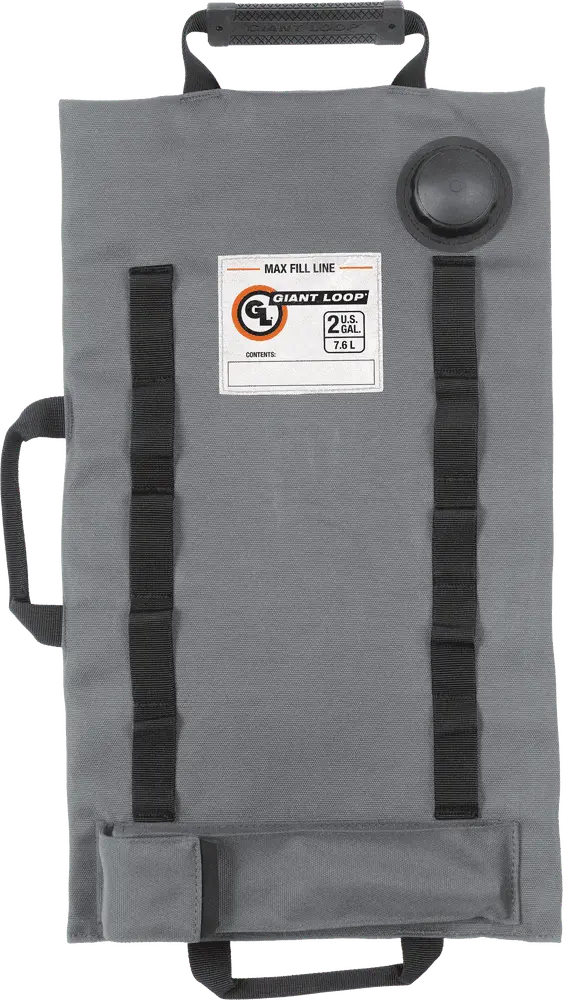 Giant Loop Armadillo Liquid Reservoir Bag 4