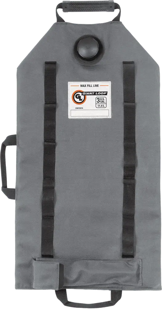 Giant Loop Armadillo Liquid Reservoir Bag 3