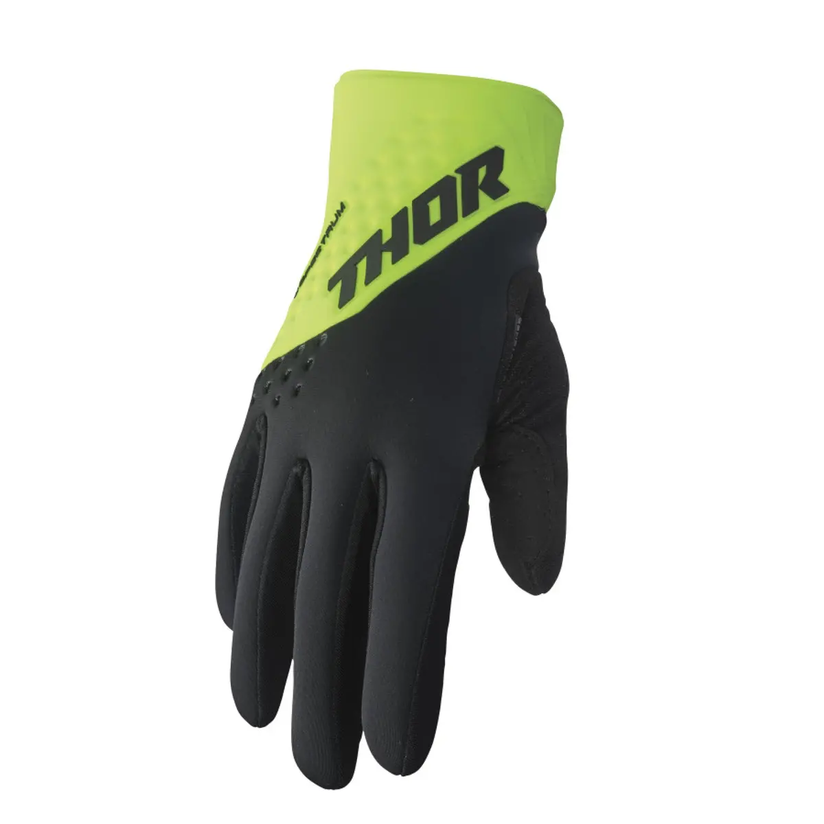 2024 Thor Racing Spectrum Cold Weather Gloves - Adult 1