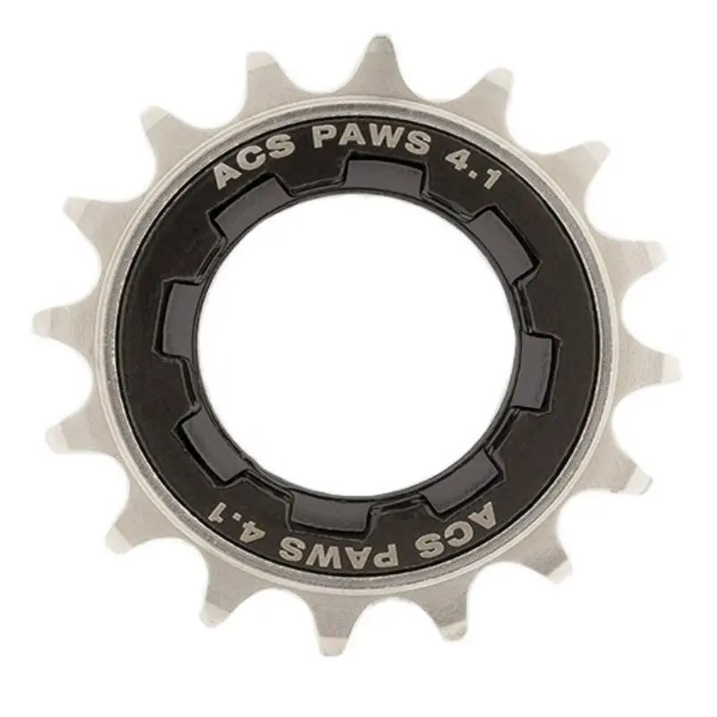 Acs Paws 4.1 Freewheels 1.375X24tpi 1