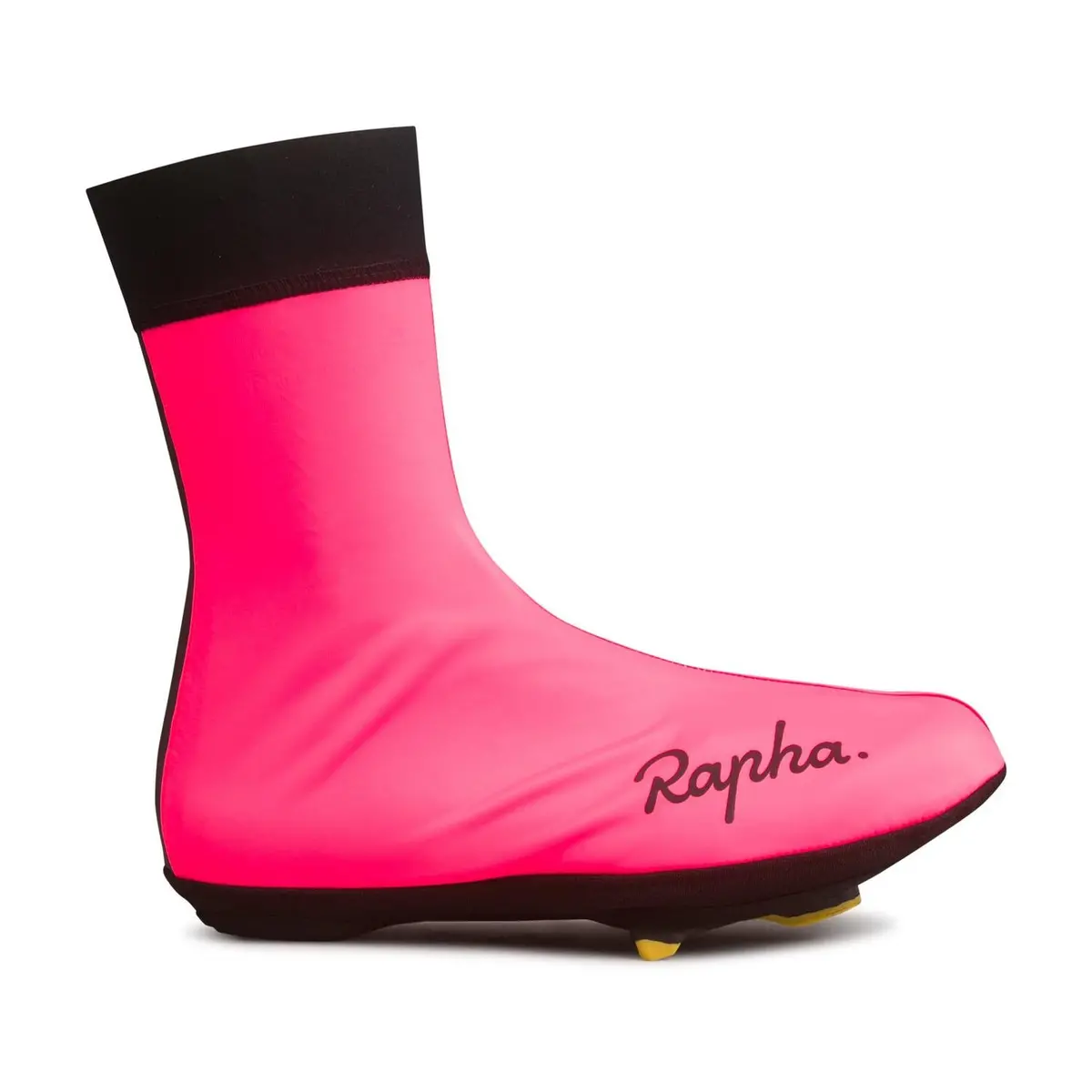Rapha Wet Weather Overshoes 1