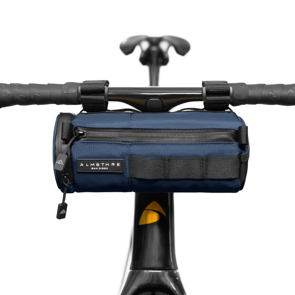 Almsthre Compact Bar Bag 2