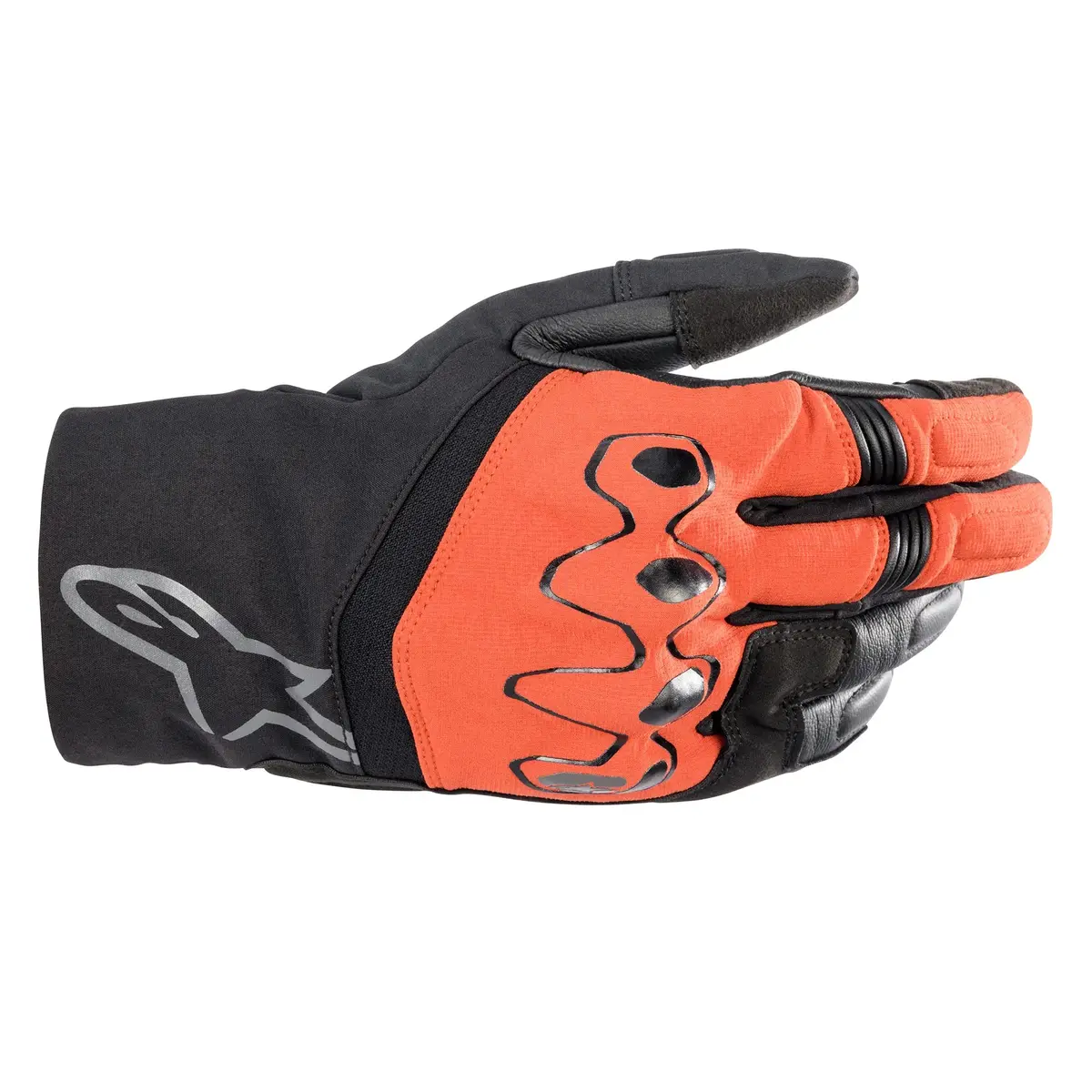 Alpinestars Hyde XT Drystar XF Gloves – Waterproof Motorcycle Gloves
