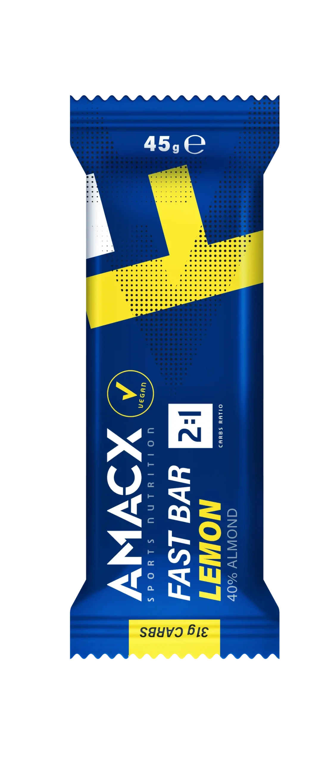 Amacx Fast Bar Lemon 1