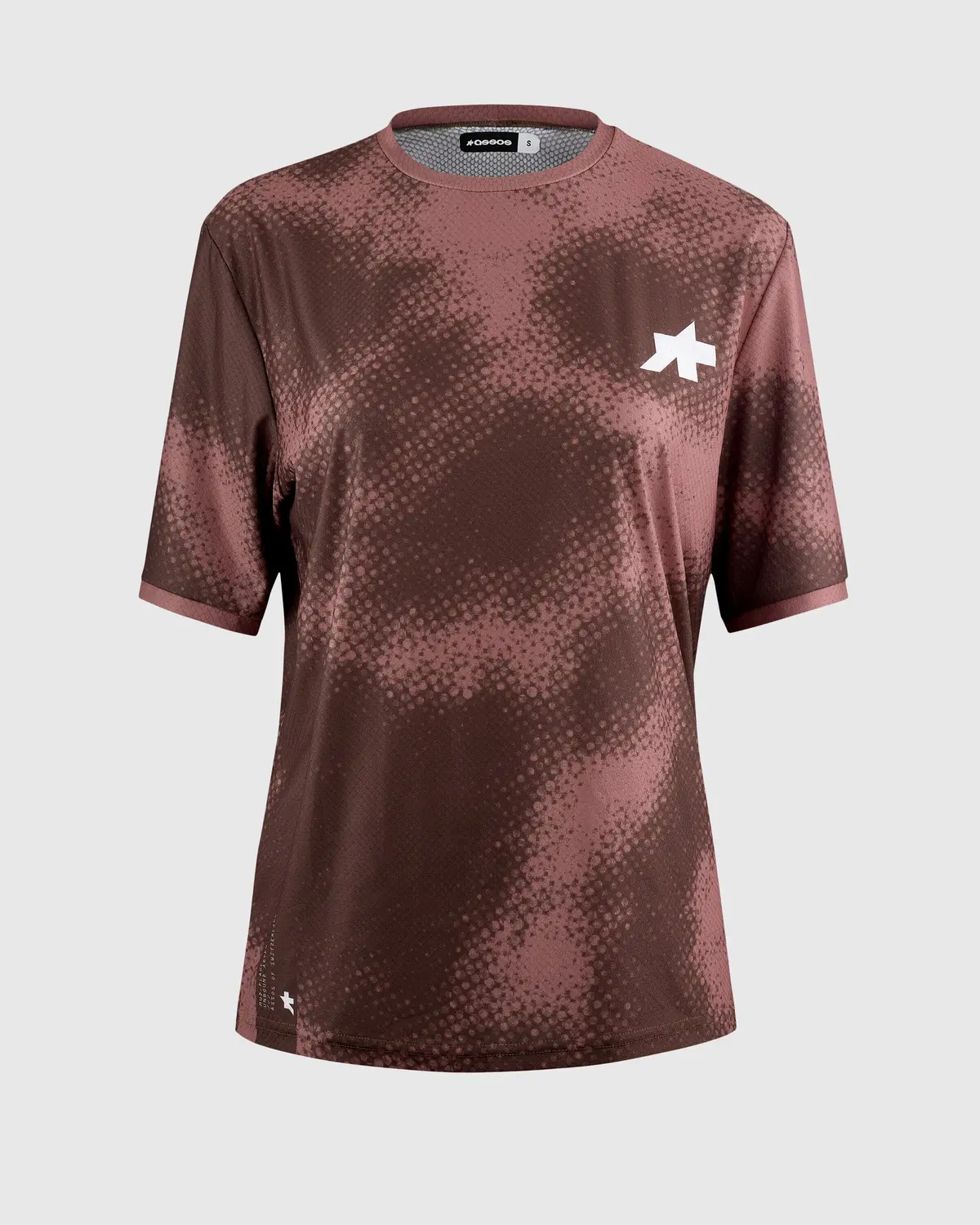 Assos Tactica T-Shirt T5 Mud-Flage 3