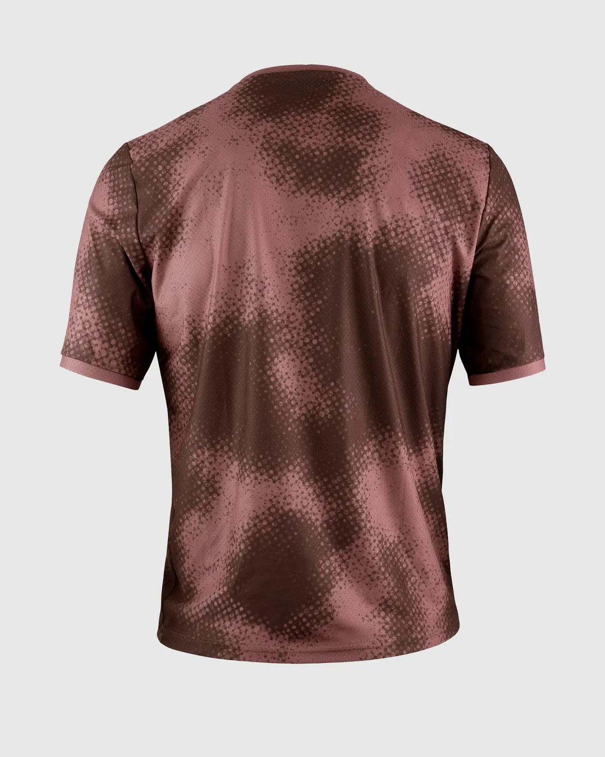 Assos Tactica T-Shirt T5 Mud-Flage 2