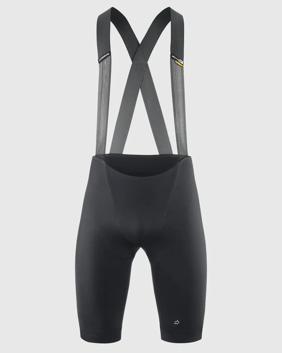 Assos Mille Gts Spring Fall Bib Shorts S11 1