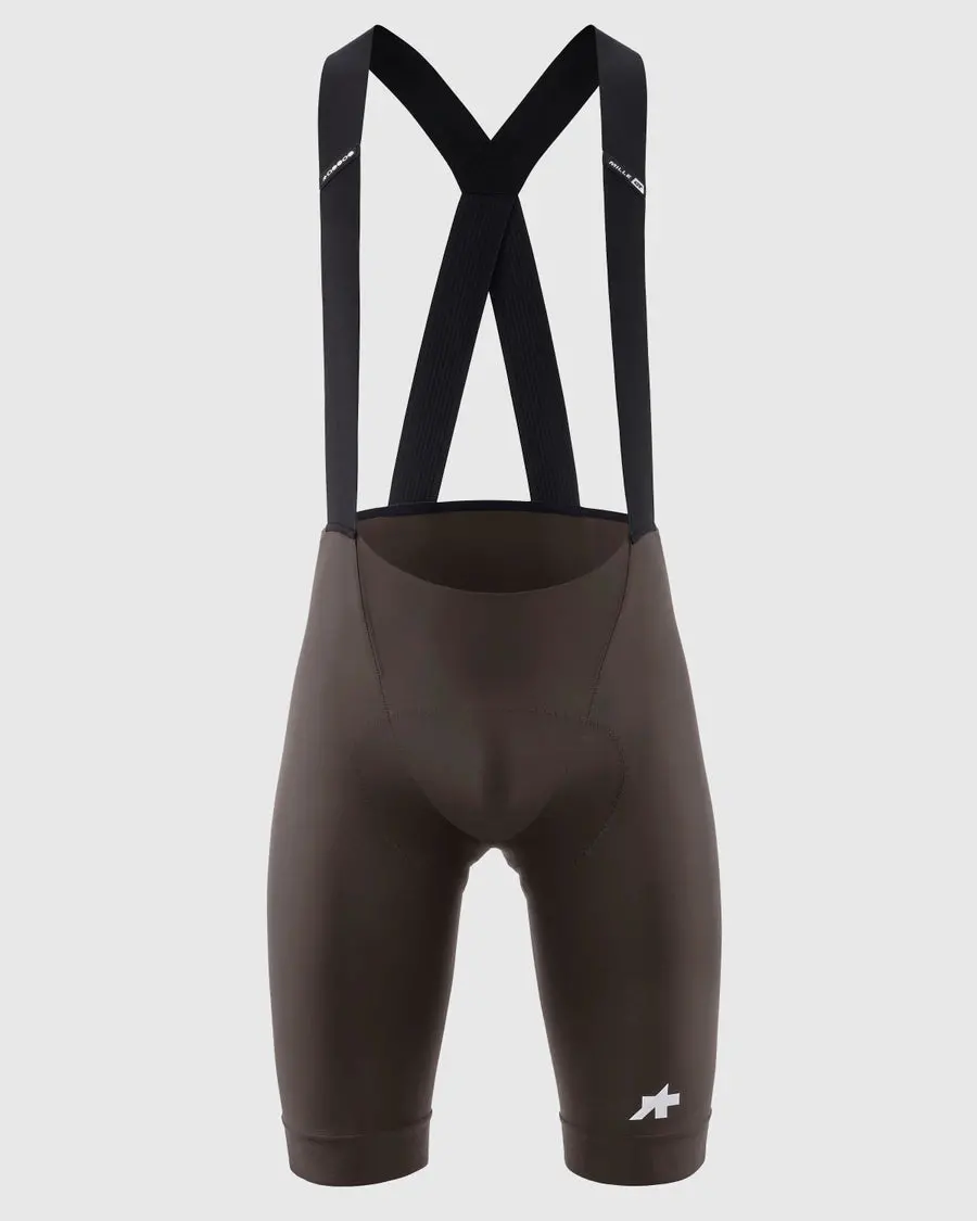 Assos Mille GT Bib Shorts – S11 Fit