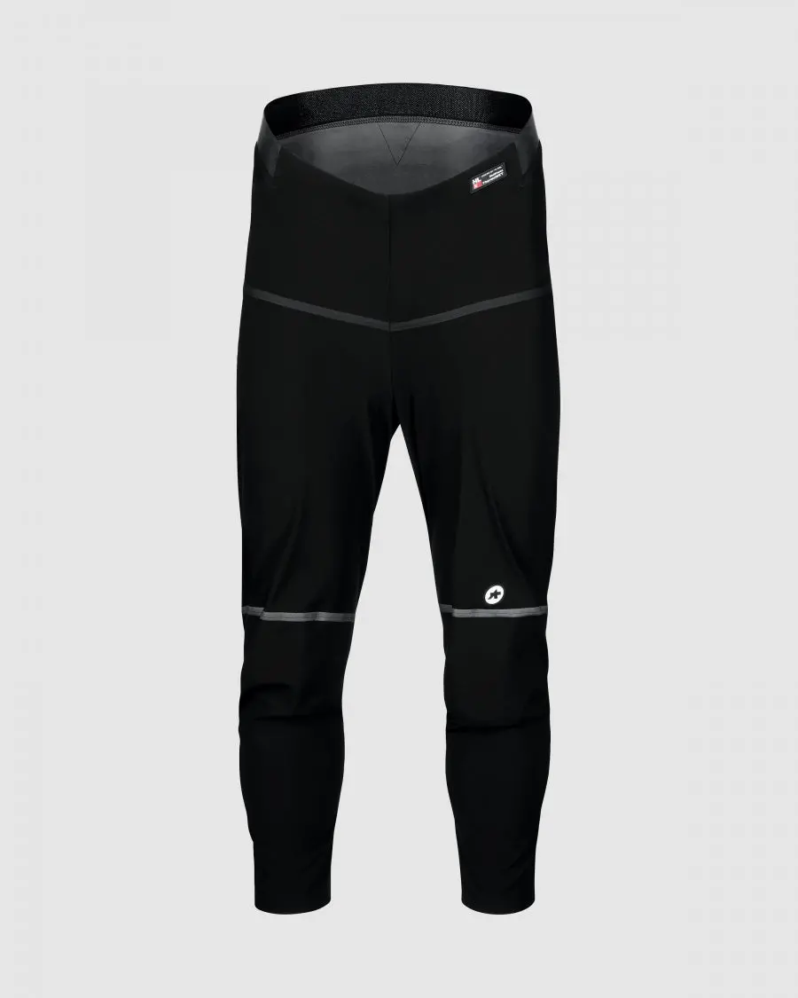 Assos Mille Gt Thermo Rain Shell Pants 1