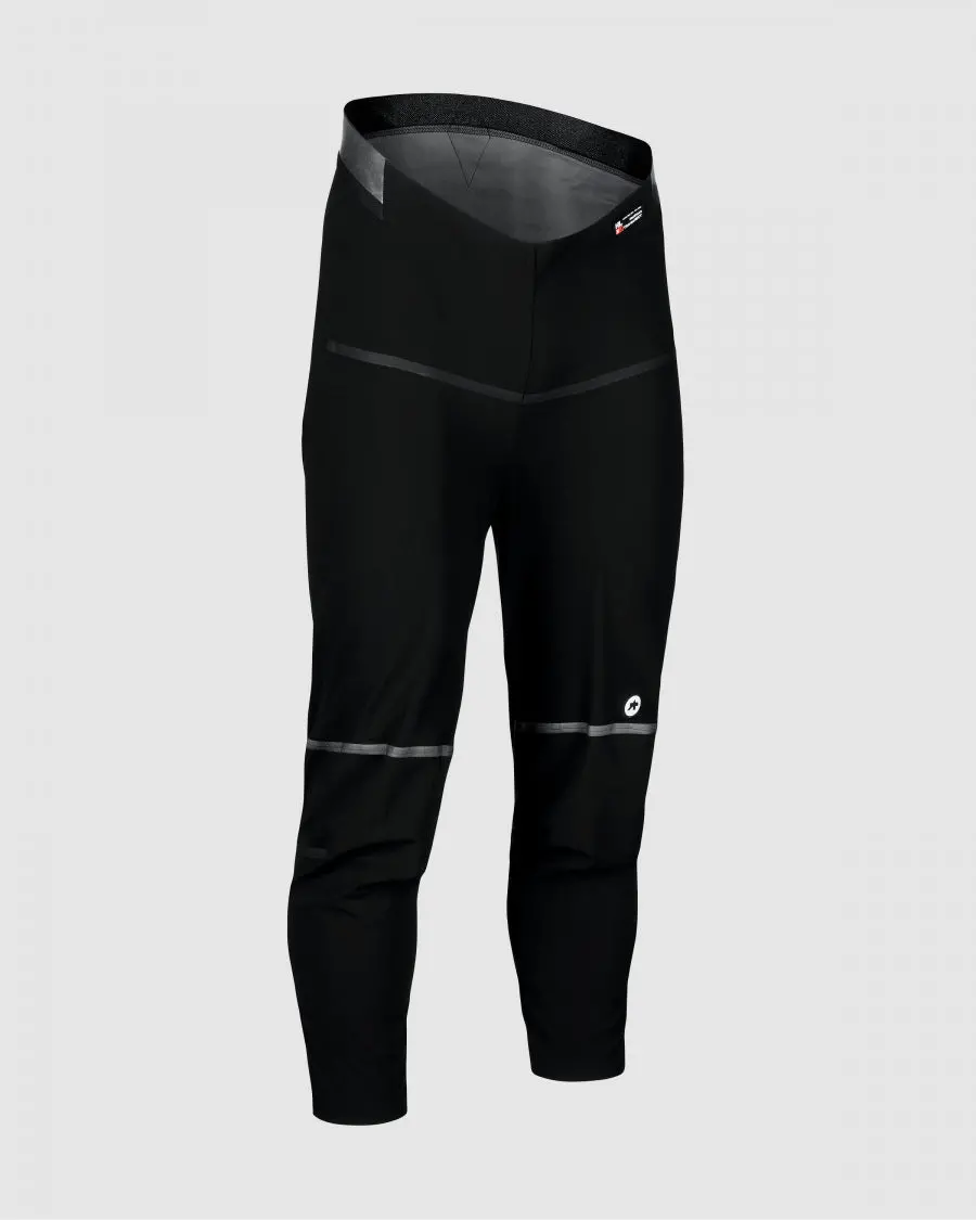 Assos Mille Gt Thermo Rain Shell Pants 3
