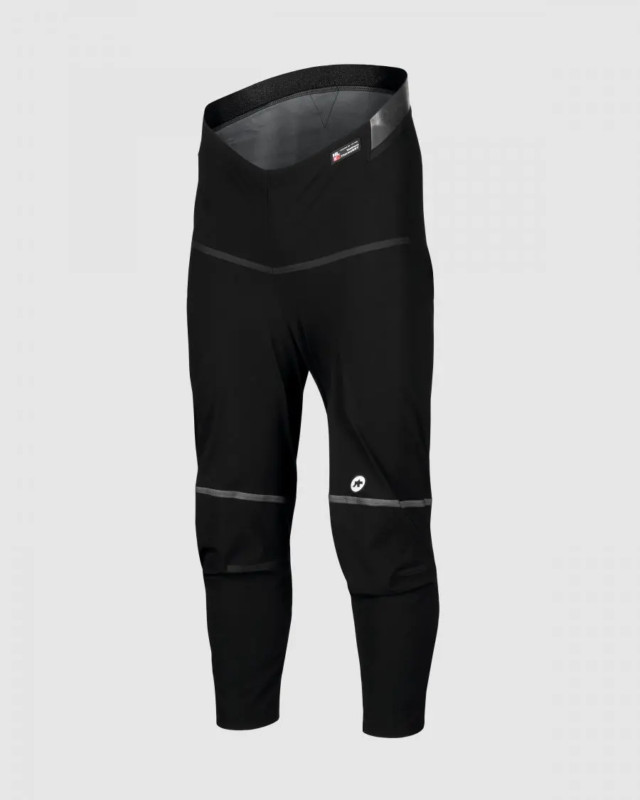 Assos Mille Gt Thermo Rain Shell Pants 4
