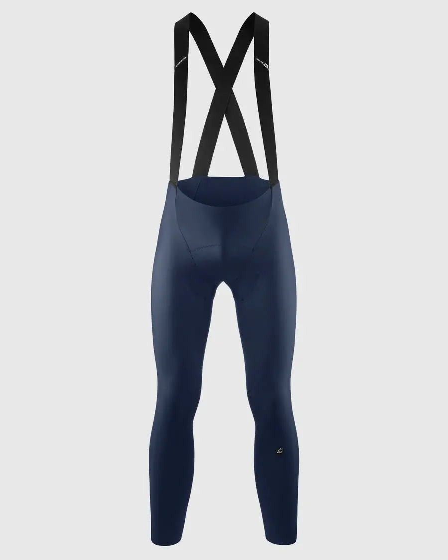 Assos Mille Gt Spring Fall Bib Tights S11 1