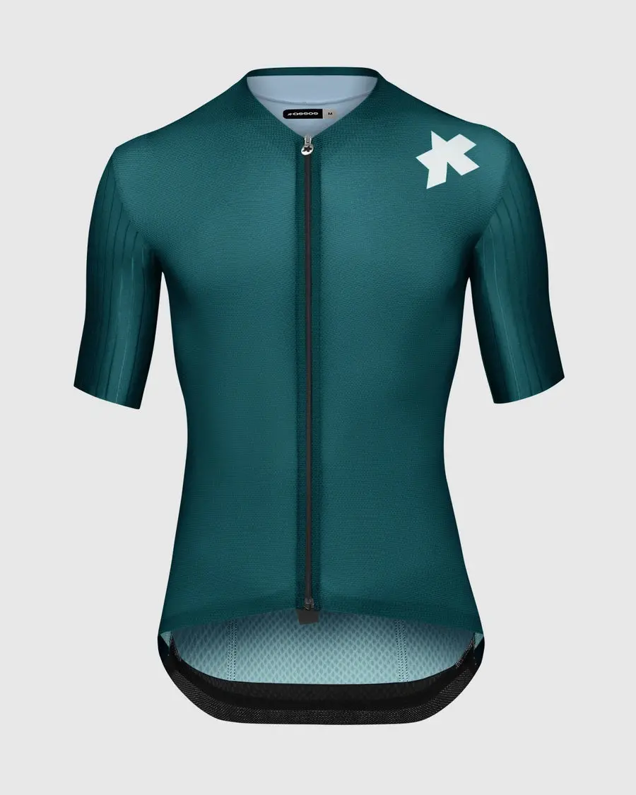Assos Equipe Rs Jersey S11 1