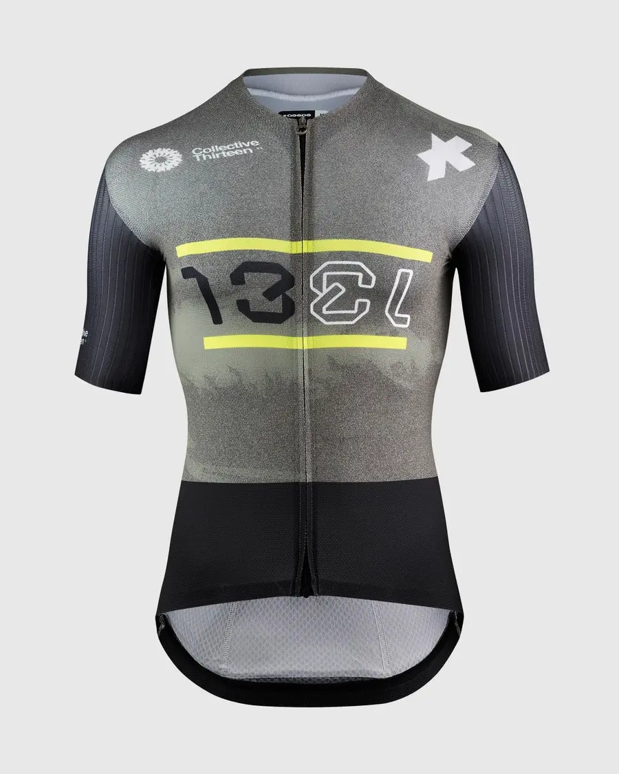 Assos Equipe Rs Collective 13 Jersey S11 1