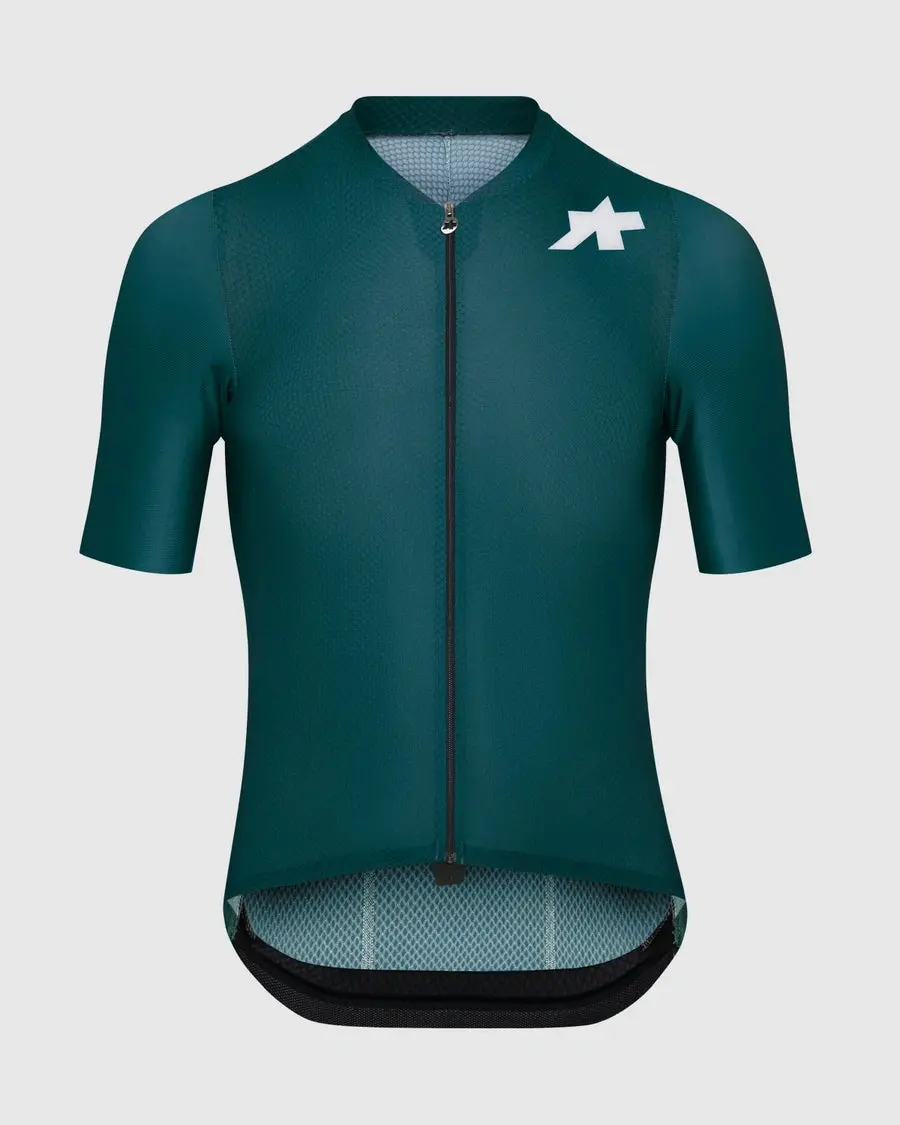 Assos Mille GT Jersey – S11 Evo Cut