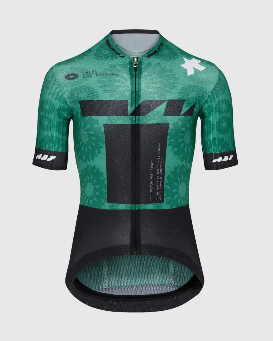 Assos Equipe Rs Asor Jersey S11 1