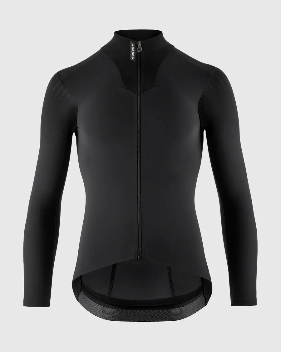Assos Mille Gts Spring Fall Jacket S11 1