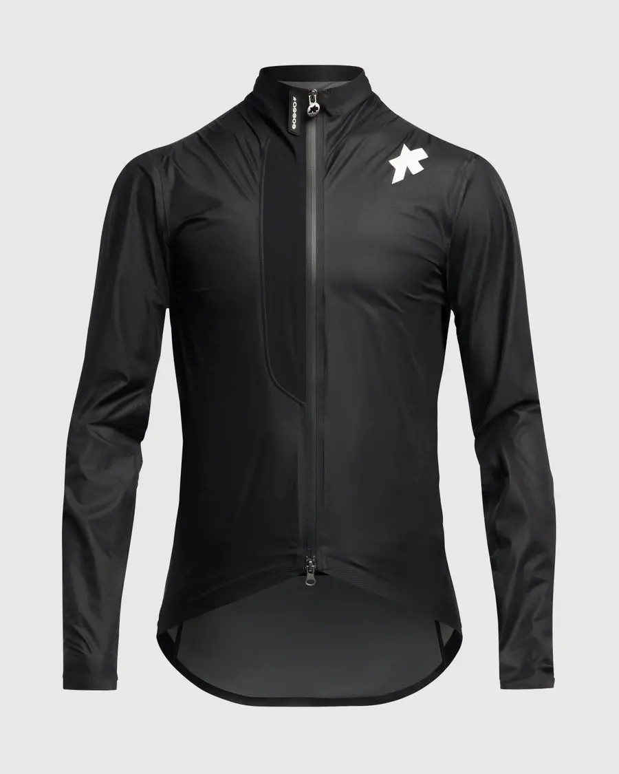 Assos Equipe Rs Schlosshund Rain Jacket S11 1