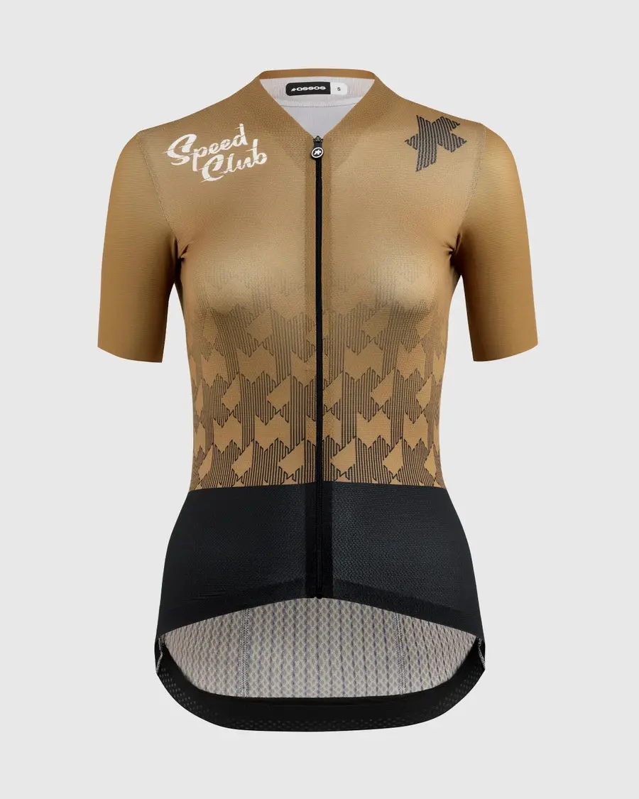 Assos Dyora Rs Jersey S9 Targa Speed Club 2024 1
