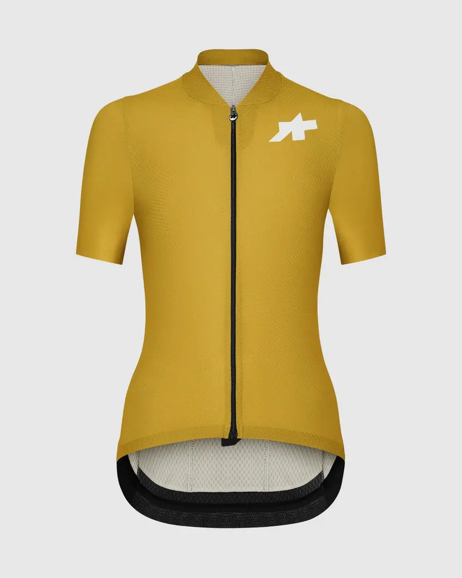 Assos Uma GT Jersey – S11 Evo Aerodynamic Cut
