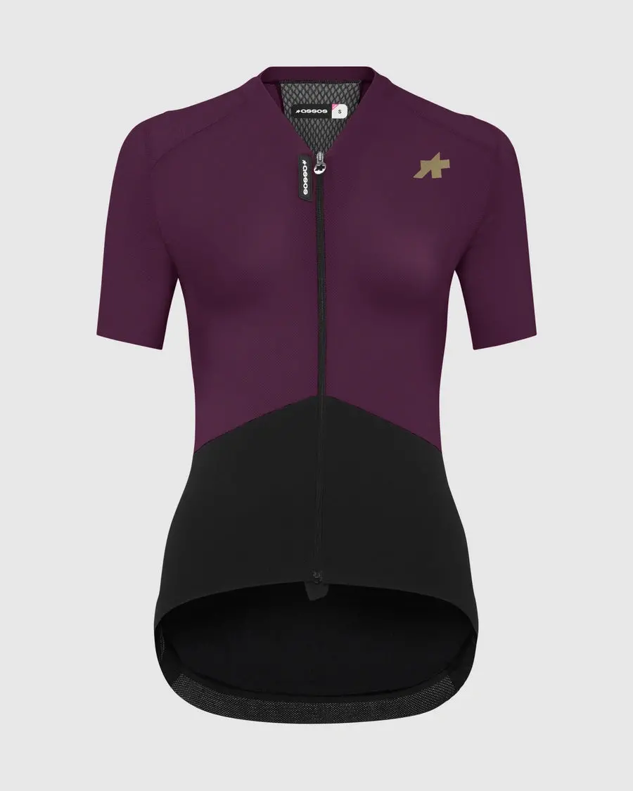 Assos Uma Gtv Jersey S11 1