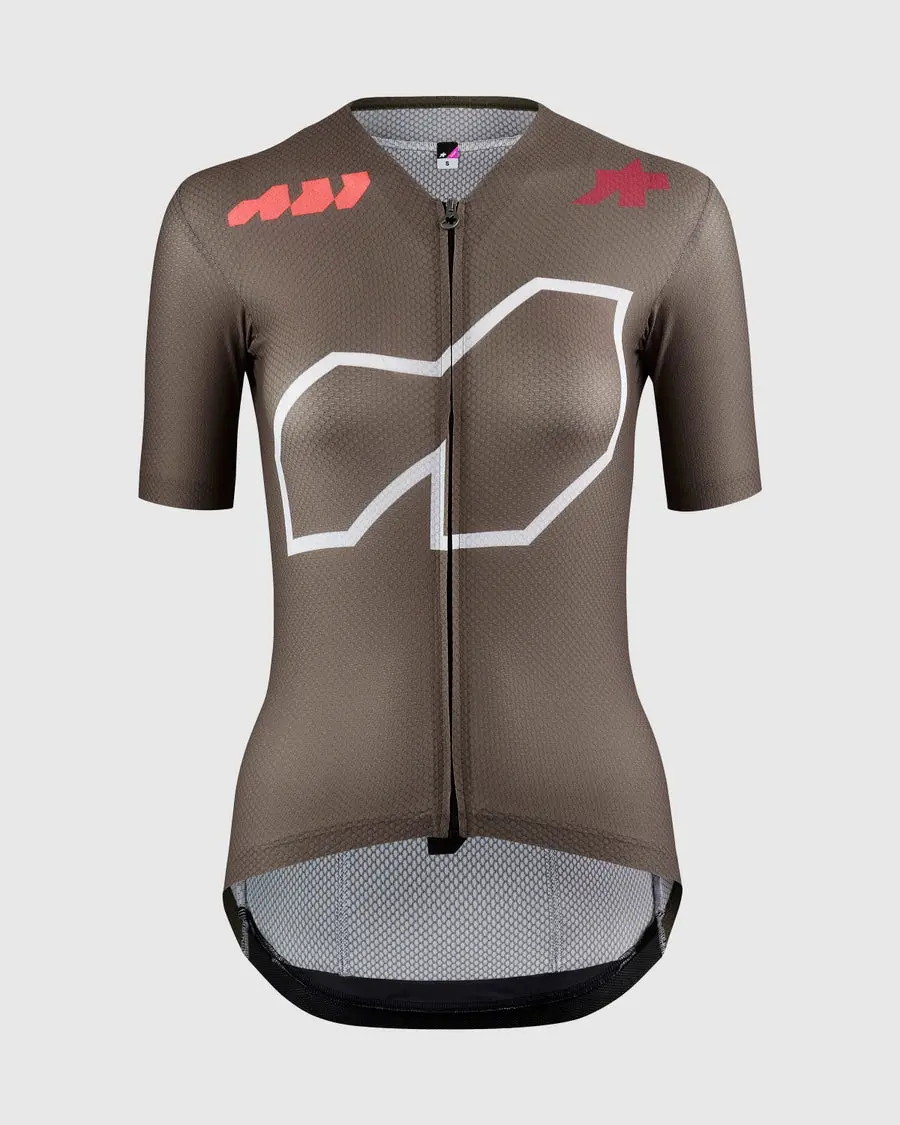 Assos Dyora R Jersey S11 We Are The A 1