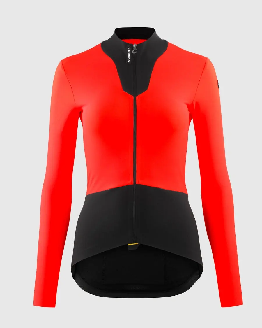 Assos Dyora R Spring Fall Jersey S11 7