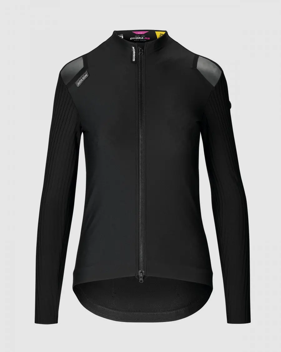 Assos Dyora Rs Spring Fall Jacket 1
